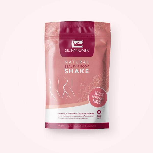 SLIMYONIK® - Natural Beauty & Body Shake SLIMYONIK® - Natural Beauty & Body Shake